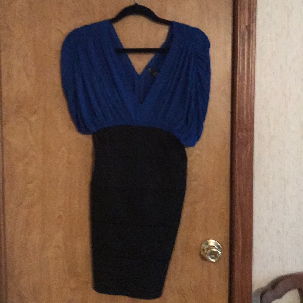 Rue 21 Dress